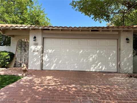 1801 Calle De Vega, Las Vegas, NV 89102