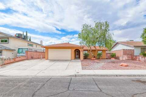 632 Arrayo Way, Boulder City, NV 89005