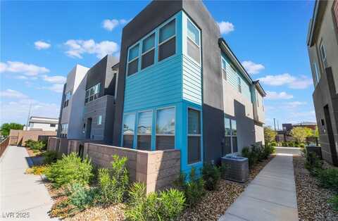 4294 Eagle Summit Avenue, Las Vegas, NV 89141