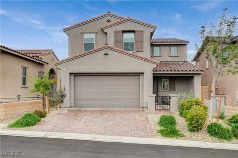 8801 Trotternish Ridge Drive, Las Vegas, NV 89166
