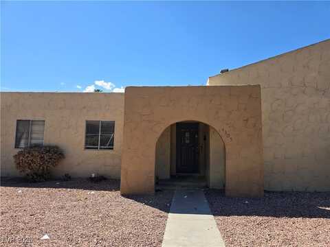 4305 Moonlight Drive, Las Vegas, NV 89110