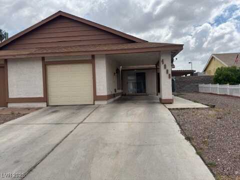 4868 Treetrunk Avenue, Las Vegas, NV 89147
