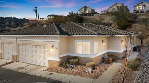 3342 Pheasant Canyon Way, Laughlin, NV 89029