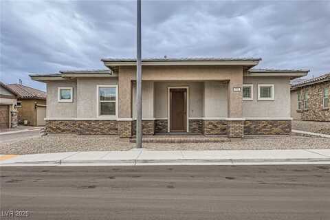 790 Sunny Sagebrush Street, Henderson, NV 89011
