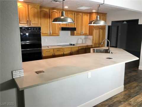 604 BONITA Avenue, Las Vegas, NV 89104