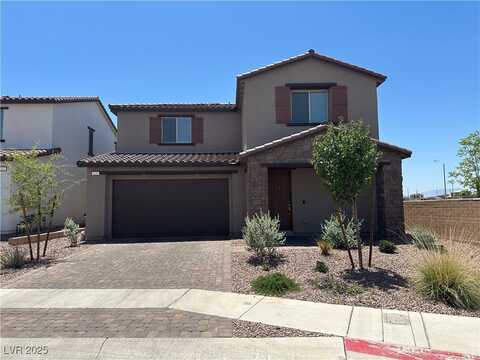 129 Bella Nice Drive, Henderson, NV 89015