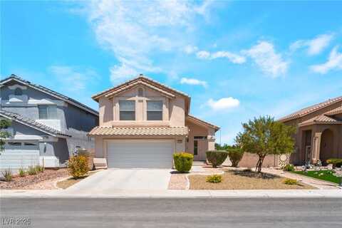 4708 Grand Rock Drive, North Las Vegas, NV 89081