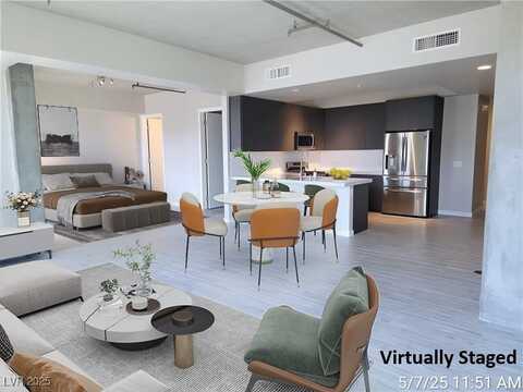 353 E Bonneville Avenue, Las Vegas, NV 89101