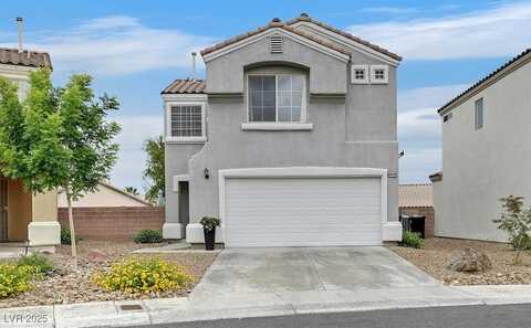 4820 Integrity Street, North Las Vegas, NV 89031