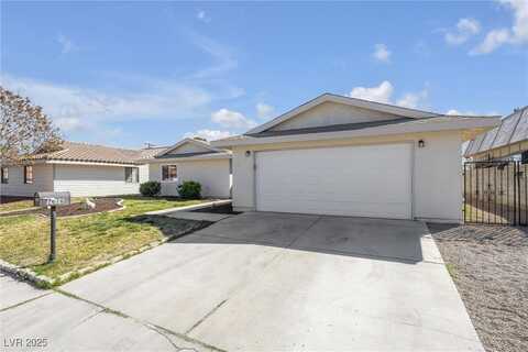 1616 Yellow Rose Street, Las Vegas, NV 89108