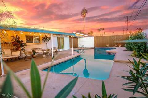 2043 Sombrero Drive, Las Vegas, NV 89169