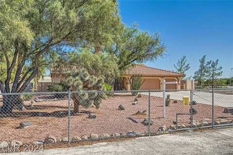5202 Willis Street, North Las Vegas, NV 89031