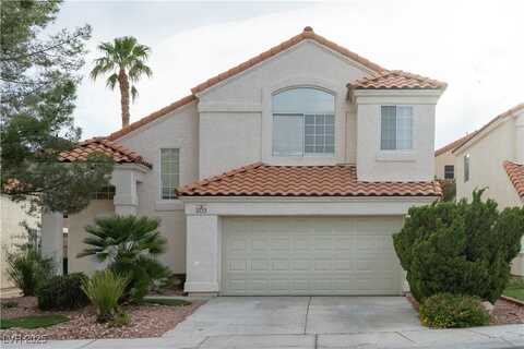 2753 Devita Circle, Las Vegas, NV 89117