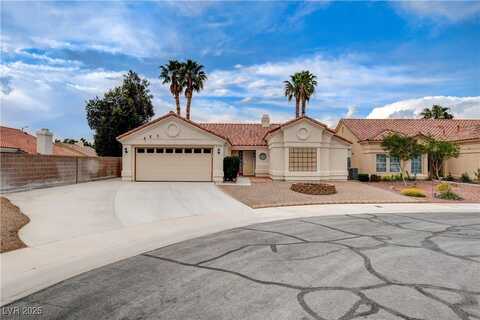 5124 Appealing Court, Las Vegas, NV 89130