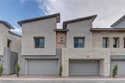 600 N Carriage Hill Drive, Las Vegas, NV 89138