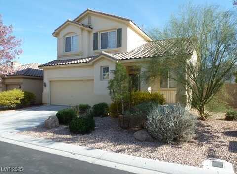3447 Cupecoy Point Avenue, Las Vegas, NV 89141