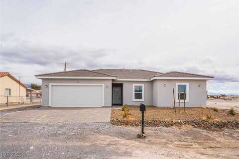 2071 Idaho Street, Pahrump, NV 89048