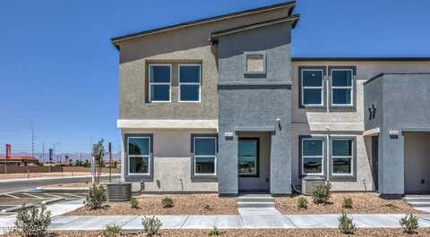 6105 Aster Garden Street, North Las Vegas, NV 89081
