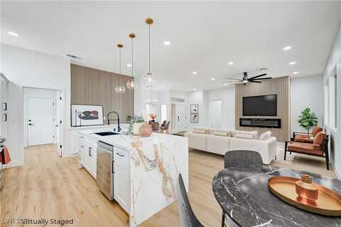 2353 Lauren Drive, Las Vegas, NV 89134
