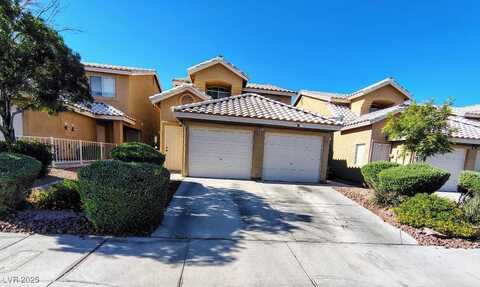 8072 Cimarron Ridge Drive, Las Vegas, NV 89128