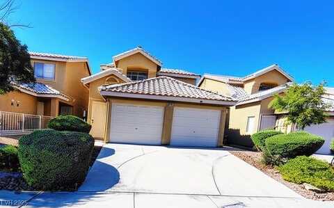 8072 Cimarron Ridge Drive, Las Vegas, NV 89128