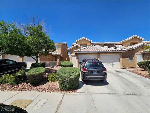 8072 Cimarron Ridge Drive, Las Vegas, NV 89128
