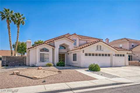1247 Ponce De Leon Avenue, Las Vegas, NV 89123