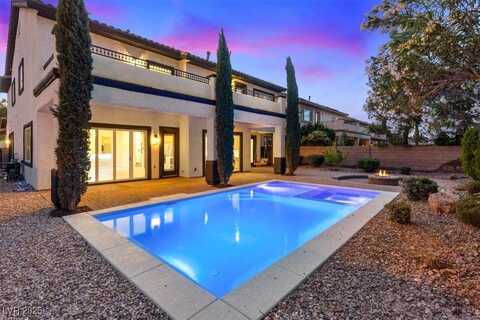 10668 Porta Romana Court, Las Vegas, NV 89141