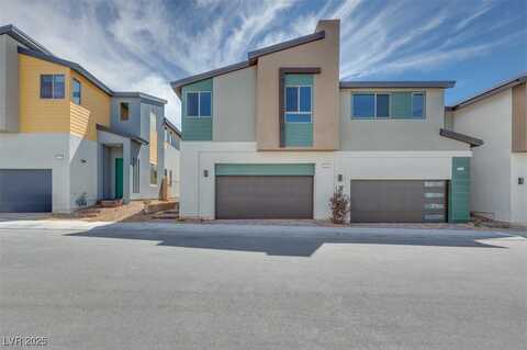 3357 Via Tizzoni Street, Henderson, NV 89044