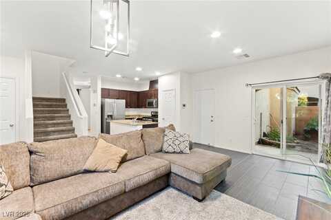 4533 Lime Straight Drive, Las Vegas, NV 89115