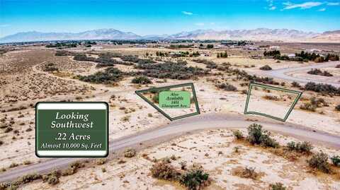 5530 N Gerstler Place, Pahrump, NV 89060