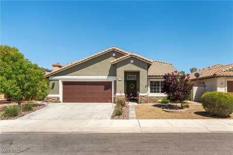 3300 Uribe Street, Las Vegas, NV 89129
