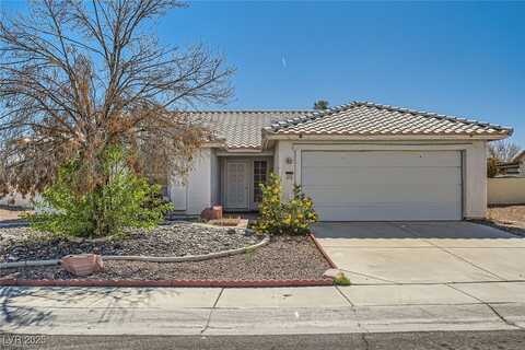 3912 Branchwood Drive, North Las Vegas, NV 89032