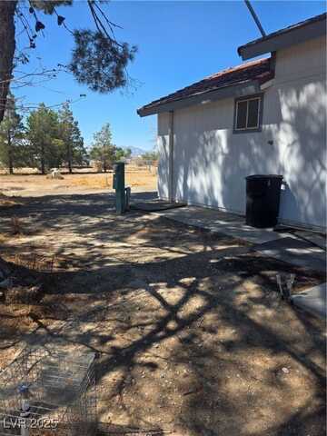 626 Kimberly Avenue, Pahrump, NV 89060