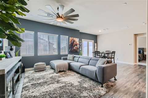 4720 Flower Moon Avenue, North Las Vegas, NV 89084