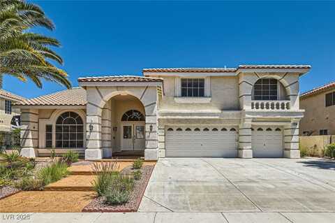 9208 November Breeze Street, Las Vegas, NV 89123