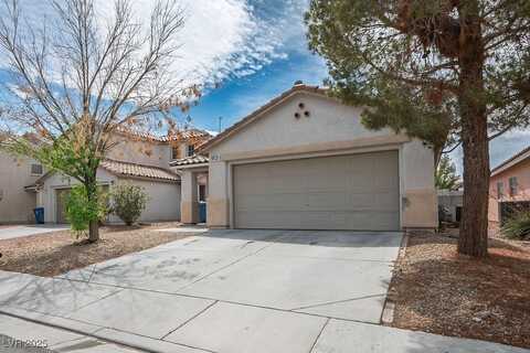 9535 Golden Scots Court, Las Vegas, NV 89123
