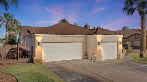 1223 Golf Club Drive, Laughlin, NV 89029