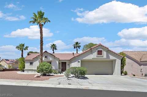 9552 Gold Bank Drive, Las Vegas, NV 89134