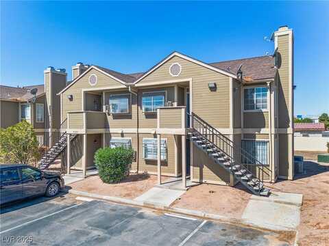 2685 Jennydiane Drive, Las Vegas, NV 89121