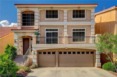 5448 Tulip Hill Avenue, Las Vegas, NV 89141
