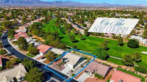 5000 Linkside Drive, Las Vegas, NV 89130