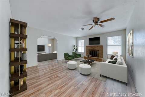 729 Scottsdale Street, Henderson, NV 89002