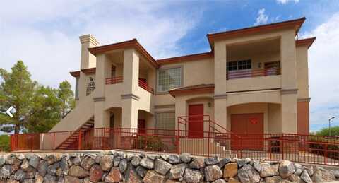 1608 Sussex Street, Las Vegas, NV 89144