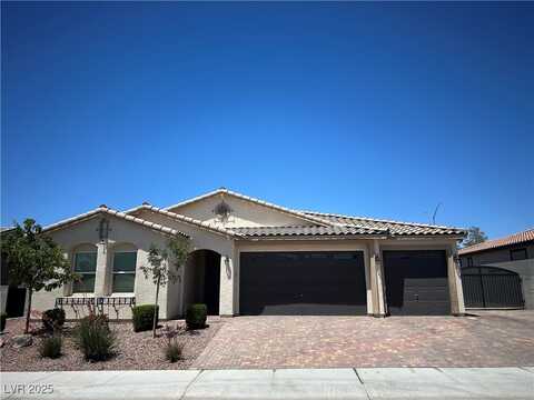 1546 Bryce Canyon Street, Boulder City, NV 89005