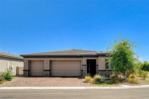 21 Reverie Heights Avenue, Henderson, NV 89011