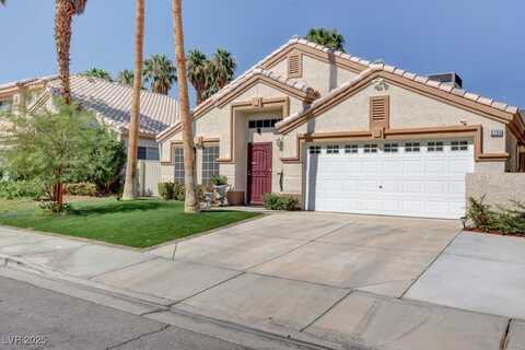 9204 Sapphire Point Avenue, Las Vegas, NV 89147