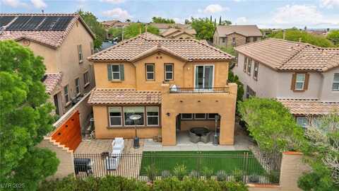 617 Apricot Rose Place, Las Vegas, NV 89138
