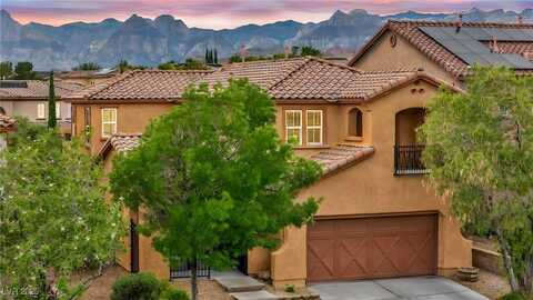 617 Apricot Rose Place, Las Vegas, NV 89138