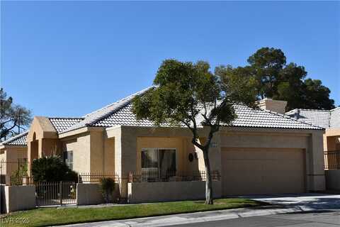 325 Wild Plum Lane, Las Vegas, NV 89107